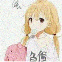 读者无声雨头像